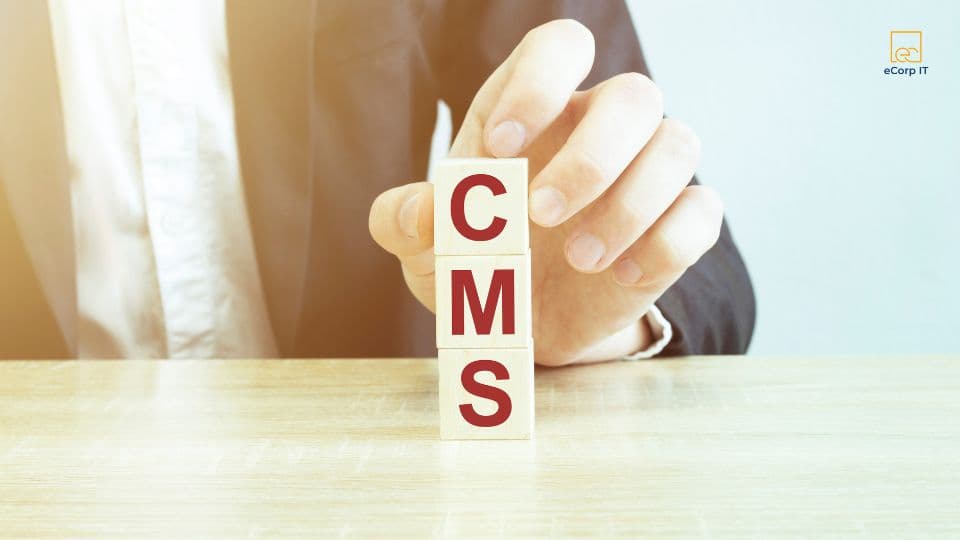 Headless CMS Integration By eCorpIT