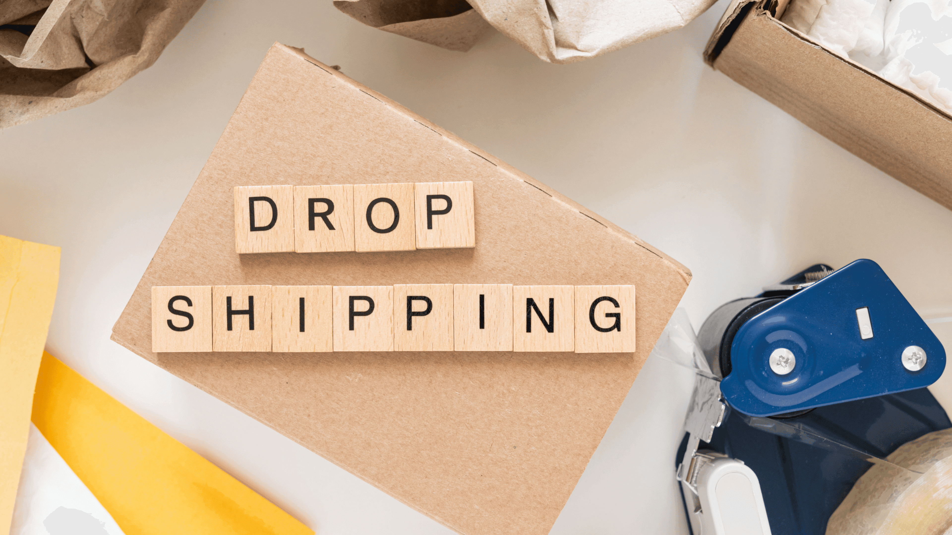 How eCorpIT Transforms Dropshipping Operations