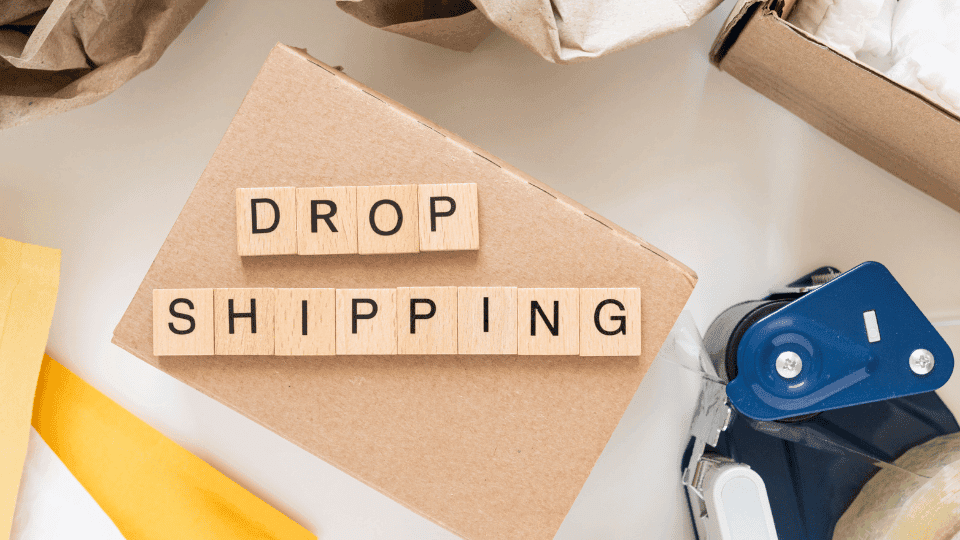 DropShipping