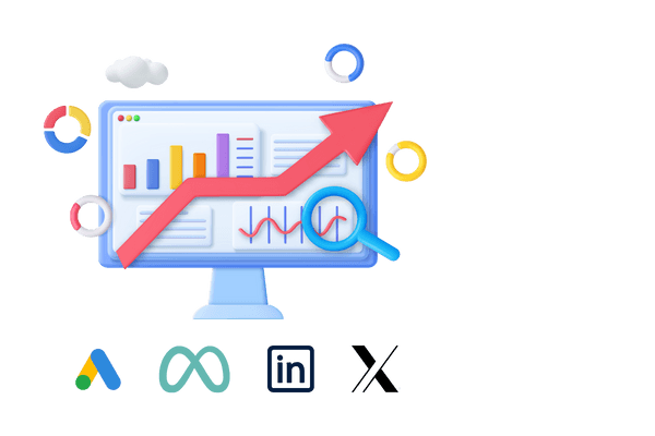 Paid Media & Performance Marketing
