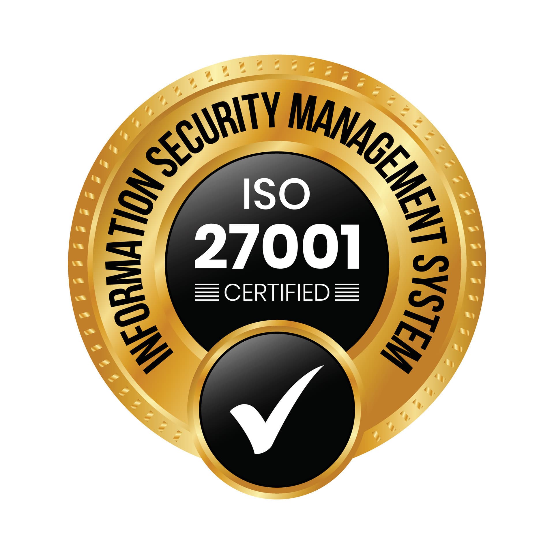 ISO 27001 Certification