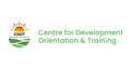 Centre For Development Orientation & Training