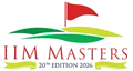 IIM Masters Golf
