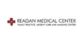 Reagan Medical Center