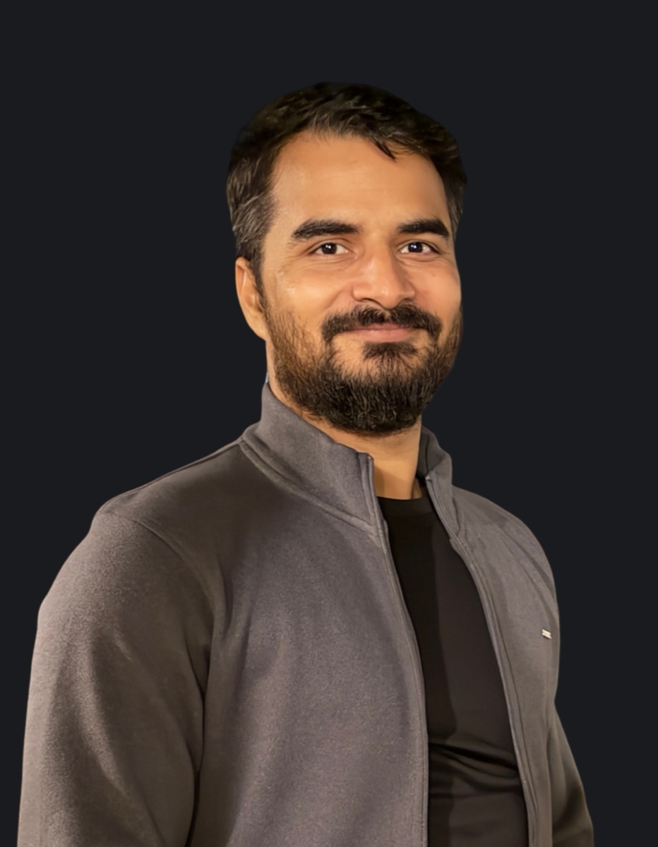 Manu Shukla
