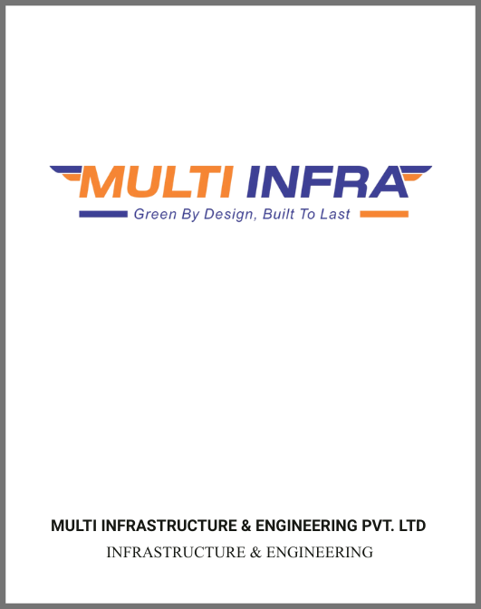 Multi Infrastructure and Engineering Pvt Ltd