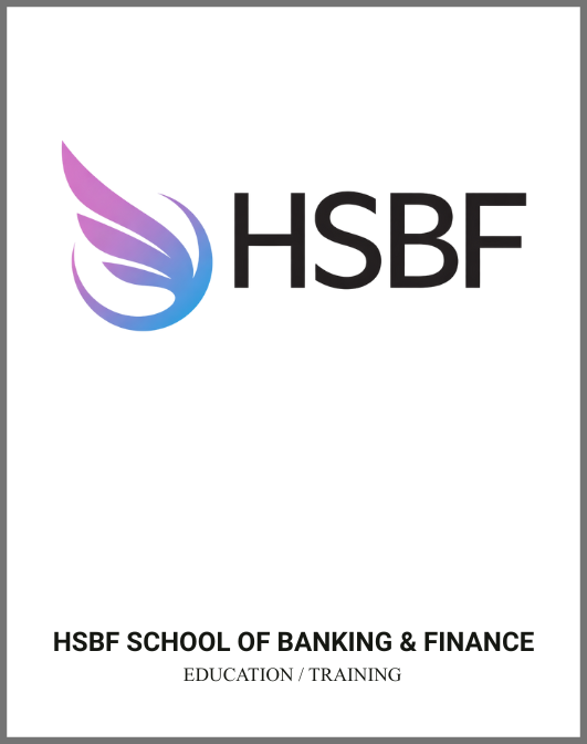 Hyderabad School of Banking & Finance