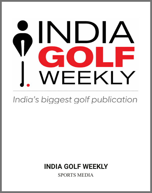 India Golf Weekly | India's No.1 Source For Golf News